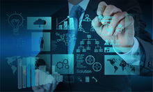 一鍵智連，百萬訂單直通工廠 互聯網印刷的轉型新引擎