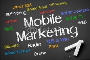 移動營銷 撬動互聯網金融獲客藍海的新杠桿